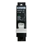 RAYTRIC 40A SAMITE MINI RAIL C/BREAKER