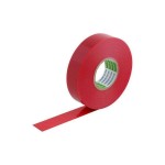 Red Nitto Tape
