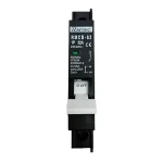 RAYTRIC 32A SAMITE MINI RAIL C/BREAKER