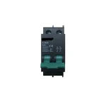 RAYTRIC 63A 2P SAMITE MINI RAIL ISOLATOR