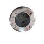 GU10 UNDERGROUND LIGHT