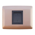 50a 2p Stove Isolator Rose Gold/black 4×4 – Hello Today