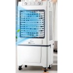FiveStar 60L Grey Evaporative Portable Air Cooler
