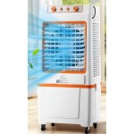 Five Star 75L Orange Evaporative Portable Air Cooler