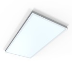 1200mm x 600mm Led Panel Light Square Surface Mount