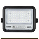 200w E6 SOLAR FLOOD LIGHT
