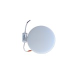 24w Adjustable LED Ceiling Light Cool White