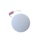 36w Adjustable LED Ceiling Light Cool White