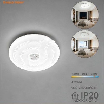 24w LED Ceiling Light – CE121
