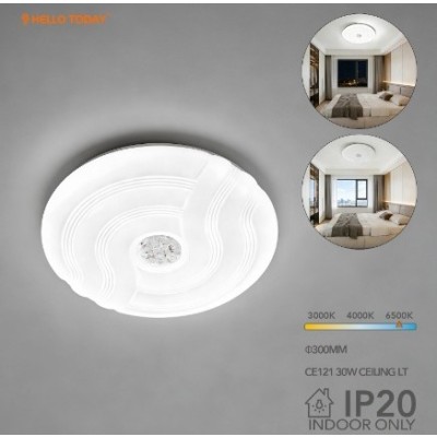 30w LED Ceiling Light – CE121