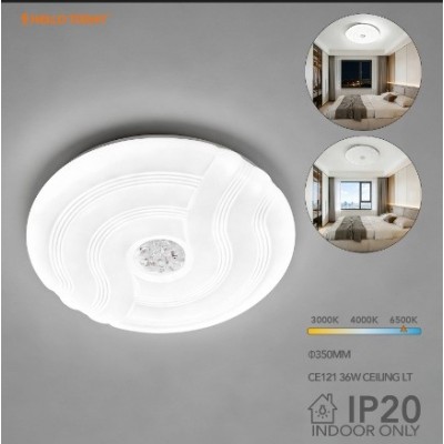 36w LED Ceiling Light – CE121