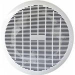LUXN Extractor Fan Round WH