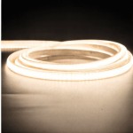 Fivestar 20W/m 220v 12mm IP65 COB LED Strip Light - 3000k - 50m Roll