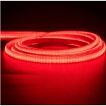 Fivestar 20W/m 220v 12mm IP65 COB LED Strip Light – Red – 50m Roll